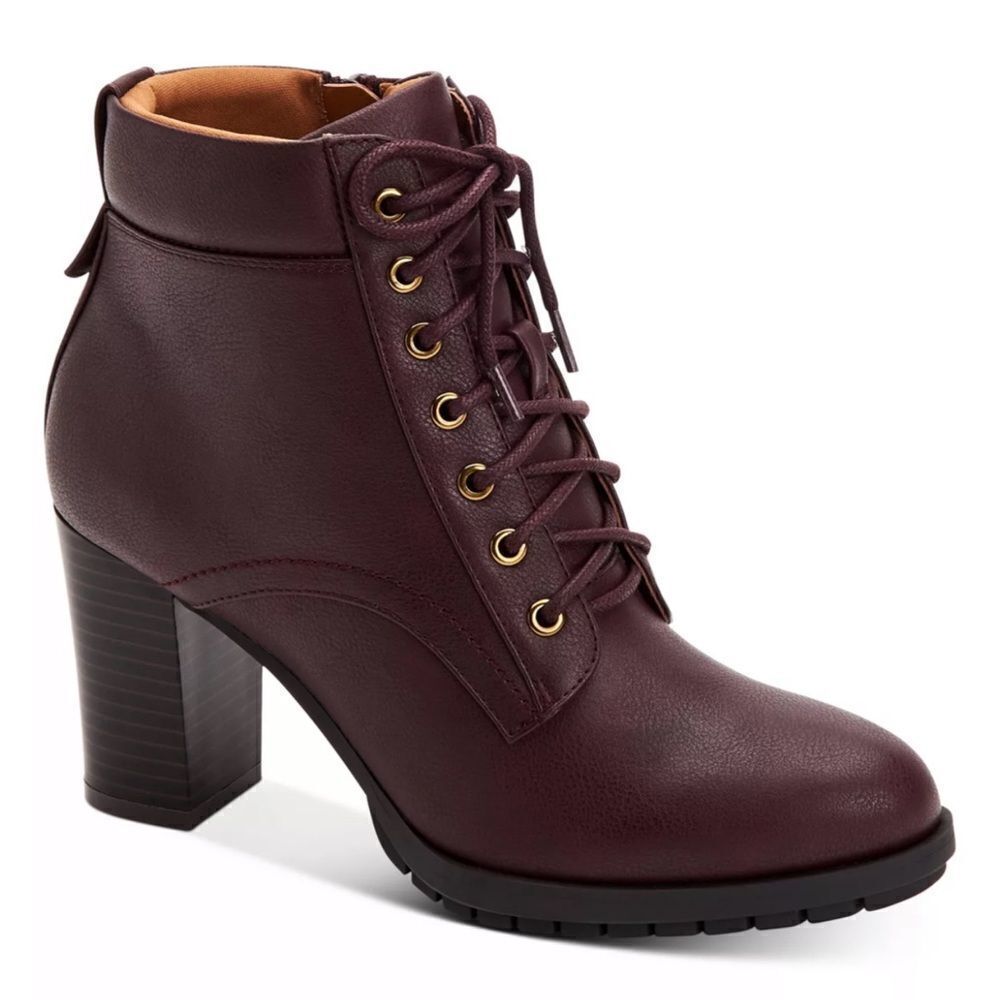 Style & Co Lucillee Booties - Picture 1 of 9